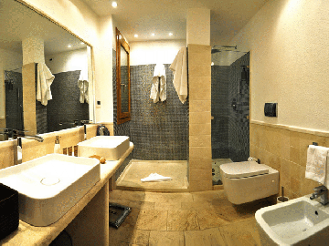 Executiveroom nr. 24 - Domu Simius in Villasimius